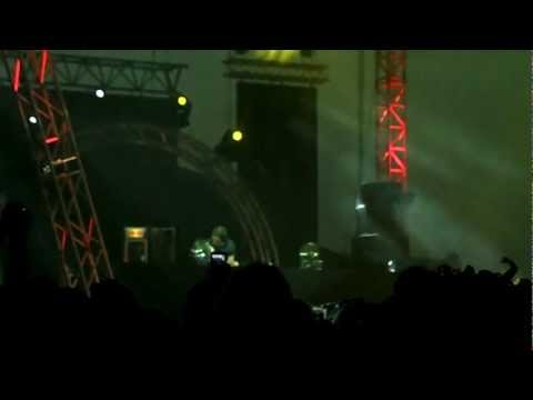 Basto (Electrobeach Festival 2012)