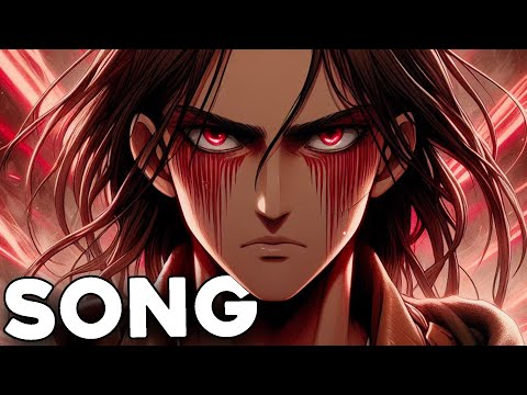 GARP 「Die Geschichte vom Paradies」 🔥Das ENDE von ATTACK ON TITAN 🔥