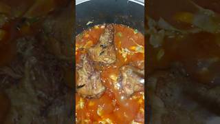 What's your favourite part of chicken #embershorts #shorts #stew #vegetablestew