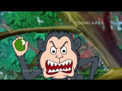 Koti jampandu - chinnari chittigeetalu - telugu rhymes