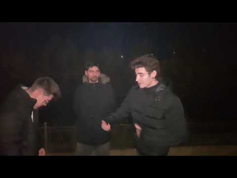 Olmo vs DMNK(Semifinales)[Clasificatoria Talavera Doble R Battles]