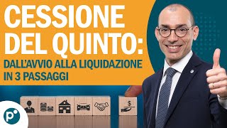 Guida alla Cessione del Quinto: le 3 fasi da conoscere