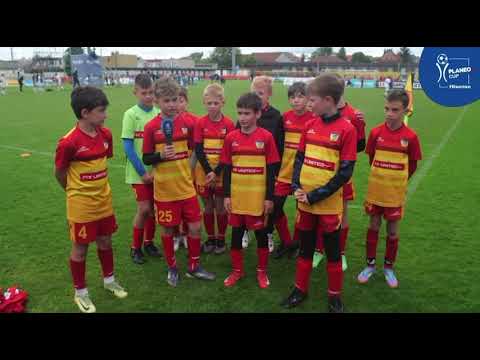 Planeo Cup 2025 U10 FC Tempo Praha