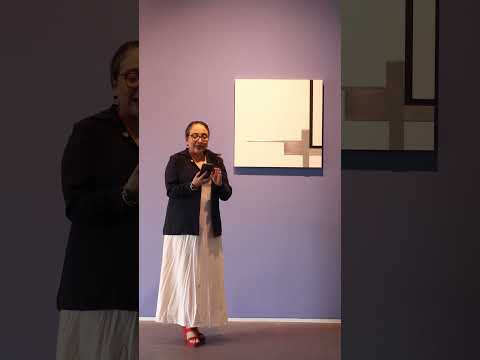 Textos breves para “Los Premios Nacionales de Pintura 1940 – 1969”. Denise Armitano - Marcel Floris