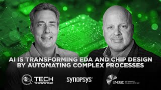 AI-Powered Chip Design: Real World Impact Across Silicon to Systems
