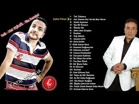 Fatih - Ufuk YEŞİLGÜL - Tüm Besteler (2006-2017)