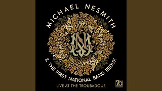 Lady of the Valley (Live Recording)