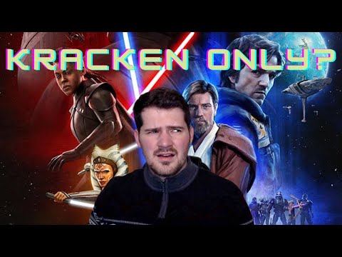 Worst SWGOH update ever. TB is Kracken only