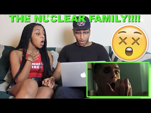 Couple Reacts : The Nuclear Family (OFFENSIVE) By Brandon Rogers Reaction!!