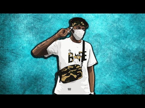 Leto x Ninho Type Beat 2020 - "Pluie" | Instru Rap by DK