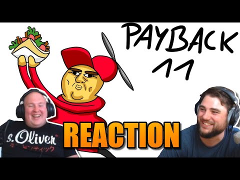 Alles nur gelogen! 😱 | Das VERLOGENE COMEBACK von Leon Machère - MiiMii PAYBACK 11  reaction