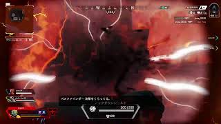Apexやるよ