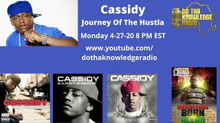 Cassidy- Journey Of A Hustla