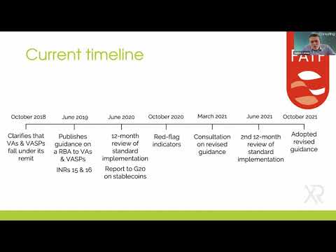 Taming the wild west: Virtual asset regulatory developments