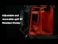 K-Tek Audio Mixer Recorder Bag Video #1