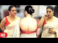 Kajol L00KS Super STUNNING In White Saree Red Backless Blouse At Gateway School Mumbai