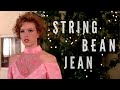 Belle and Sebastian - String Bean Jean // PRETTY IN PINK