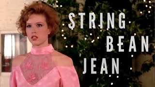 Belle &amp; Sebastian - String Bean Jean