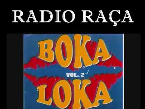 BokaLoka Cd Camelô Relíquia