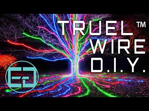 How To Make A TruEL™ Wire Connection