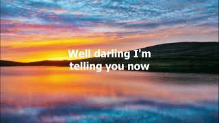 Have I Told You Lately That I Love You by Jim Reeves (with lyrics)