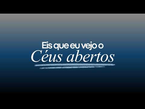 Bom Dia Espirito Santo | Imersão apostólica 7°