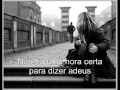 Chris Brown Say Good Bye legendado 