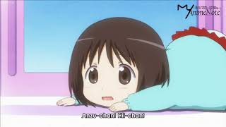 Download lagu I feel so sad for koume-chan 😥 mp3 Download lagu I feel so sad for koume-chan 😥 mp3