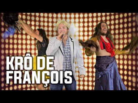 [ALCOOLINE] Krôde François - Parodie Les Forces de l'Orge