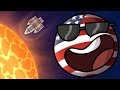 USA touches the Sun!