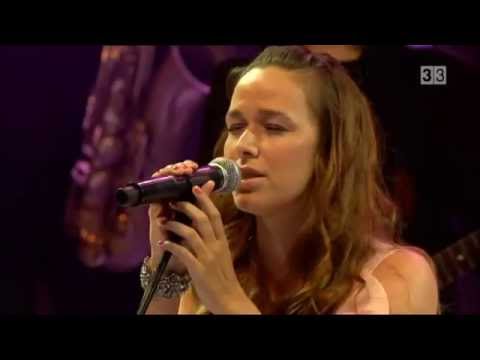 Beth Rodergas i Joan Masdeu - Cançó de matinada  TV3 2012