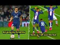 Hakimi and Hugo Ekitike Reaction to Messi Goal vs Toulouse