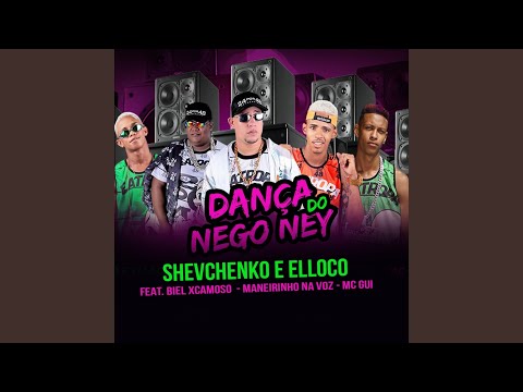 Dança do Nego Ney