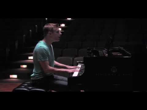 My Heart Will Go On (song cover) -Jonathan Haubner