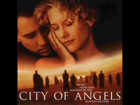 City of Angels- Soundtrack aus dem Film "City of Angels", "Stadt der Engel"