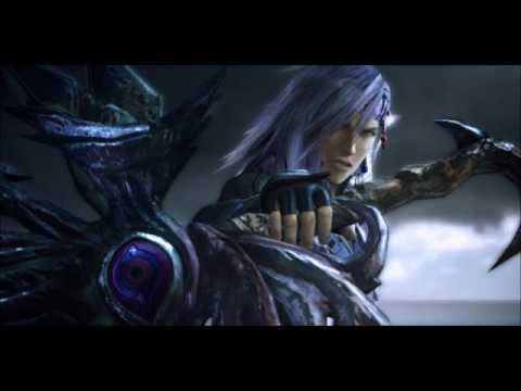 Final Fantasy XIII-2 Caius Theme Mix (The Way it should be)