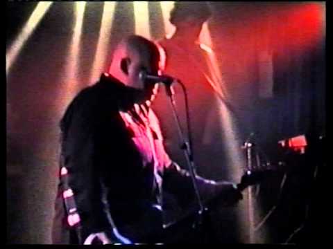 Masters Of Reality - It´s shit - live Heidelberg 1999 - Underground Live TV recording