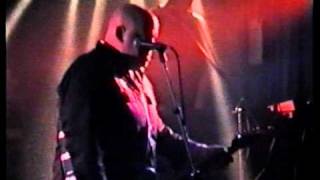 Masters Of Reality - It´s shit - live Heidelberg 1999 - Underground Live TV recording
