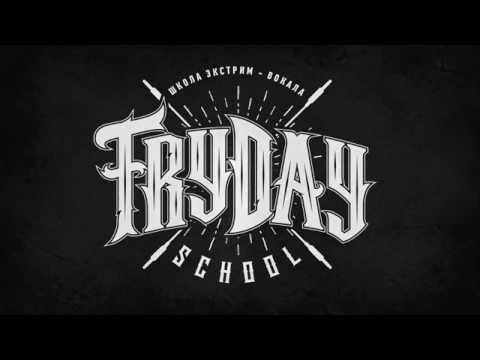 Slava Petrov x Mishok The Bear   Dispossession Northlane vocal cover