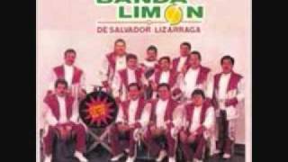 Banda El Limon El Rengo