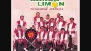 Banda El Limon El Rengo