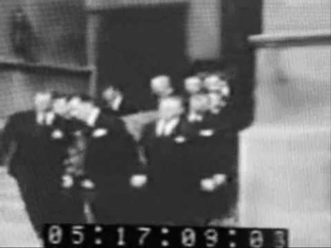 Saqz - The Death Of Henry Ford