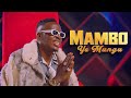 MAMBO YA MUNGU Oga DTop Ft Singer Myles Official Music Video