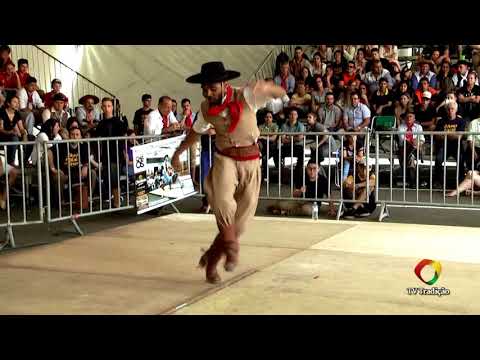 PABLO SANTOS X LUCAS TEIXEIRA - CHULA - ENART 2017 - CLASSIFICAÇÃO