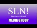 SLN Media Group The VHS Ident
