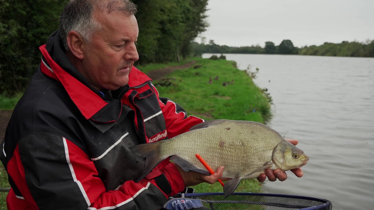 Watch video FIRST LOOK: Daiwa N'zon Rods & Range Review Now FIRST LOOK: Daiwa N'zon Rods & Range Review