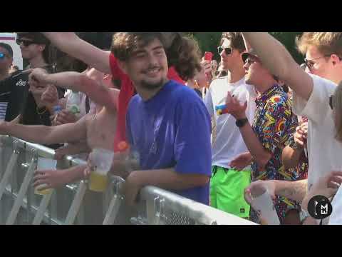 Mawifamily LIVE with Bubs at Les Rêveries