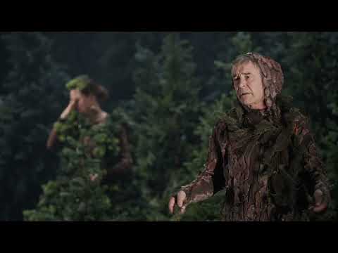 trailer Oh oh oh dennenboom - hetpaleis/Kim Karssen & Hendrik Kegels