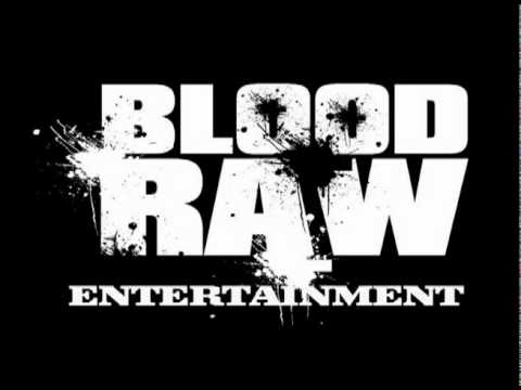 HOW I LIVE - BLOOD RAW