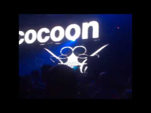 COCOON @ COCORICO' 18 AGOSTO 2010